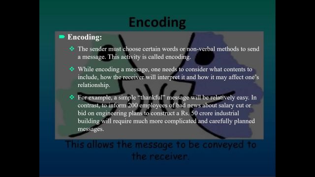 BAM 801 Unit 3, Lecture 4